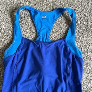 Alo workout tank